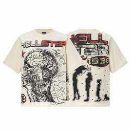 Picture of Hellstar T Shirts Short _SKUHellstarS-XLpktrHS-1710080